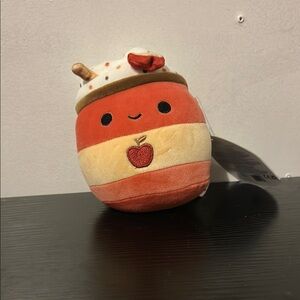 Mead Apple Spice 5” Squishmallow
